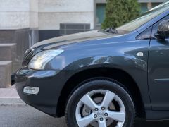 Сүрөт унаа Lexus RX