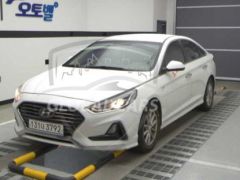 Photo of the vehicle Hyundai Sonata