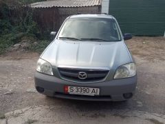 Сүрөт унаа Mazda Tribute