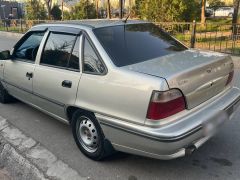 Сүрөт унаа Daewoo Nexia