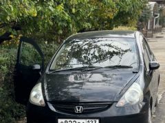 Сүрөт унаа Honda Fit