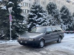 Фото авто Volkswagen Passat