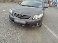 Photo of the vehicle Toyota Corolla