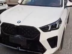 Сүрөт унаа BMW X2