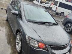 Photo of the vehicle Honda Civic