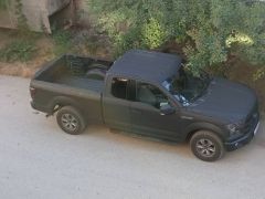 Photo of the vehicle Ford F-150