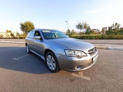 Сүрөт унаа Subaru Legacy