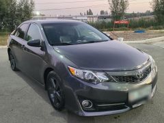 Photo of the vehicle Toyota Camry