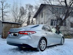 Сүрөт унаа Toyota Camry