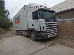 Фото авто Scania R