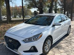 Сүрөт унаа Hyundai Sonata