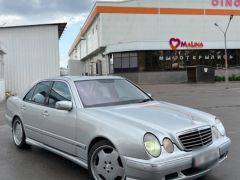 Сүрөт Mercedes-Benz E-Класс AMG  2002