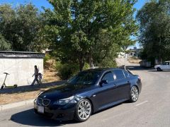 Фото авто BMW 5 серии