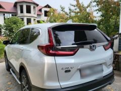 Сүрөт унаа Honda CR-V