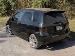 Сүрөт унаа Honda Fit