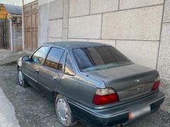 Сүрөт унаа Daewoo Nexia