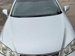 Фото авто Lexus ES