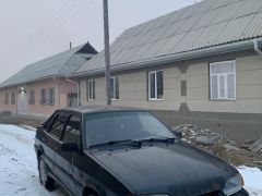 Сүрөт унаа ВАЗ (Lada) 2115