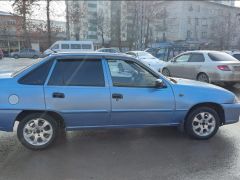 Сүрөт унаа Daewoo Nexia