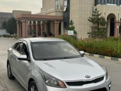 Сүрөт унаа Kia Rio