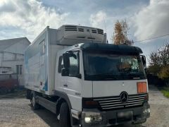 Фото авто Mercedes-Benz Atego