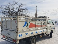 Фото авто Hyundai Porter