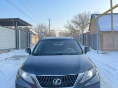 Фото авто Lexus RX