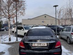 Photo of the vehicle Mercedes-Benz E-Класс