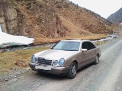 Photo of the vehicle Mercedes-Benz E-Класс