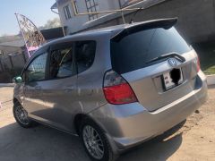 Photo of the vehicle Honda Fit