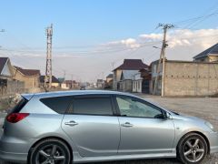 Сүрөт унаа Toyota Caldina