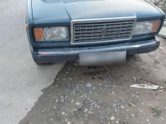 Photo of the vehicle ВАЗ (Lada) 2107