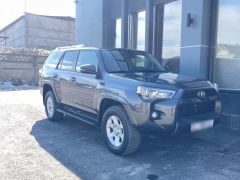 Фото авто Toyota 4Runner