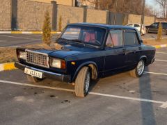 Фото авто ВАЗ (Lada) 2107