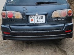 Сүрөт унаа Toyota Caldina