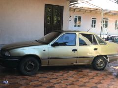 Сүрөт унаа Daewoo Nexia