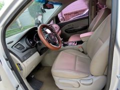 Сүрөт унаа Kia Carnival