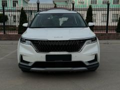 Сүрөт унаа Kia Carnival