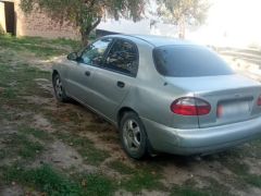 Сүрөт унаа Daewoo Lanos (Sens)