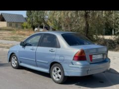 Сүрөт унаа Suzuki Liana