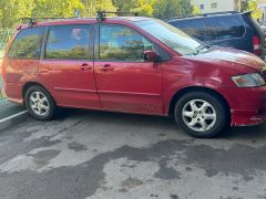 Сүрөт унаа Mazda MPV