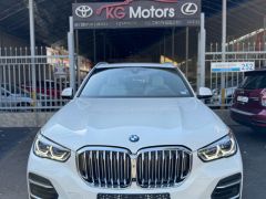 Сүрөт унаа BMW X5