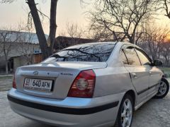 Сүрөт унаа Hyundai Avante