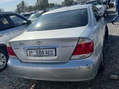 Сүрөт унаа Toyota Camry