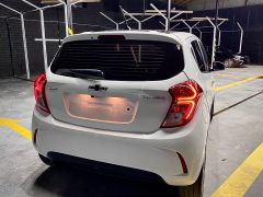 Сүрөт унаа Chevrolet Spark