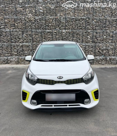 Kia Morning