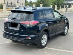 Фото авто Toyota RAV4