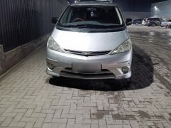 Photo of the vehicle Toyota Estima