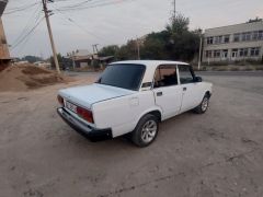 Сүрөт унаа ВАЗ (Lada) 2107