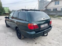 Сүрөт унаа Nissan Primera